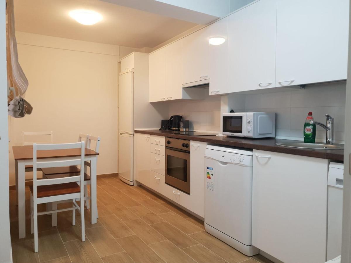 Apartamento Delux Benidorm 아파트 외부 사진