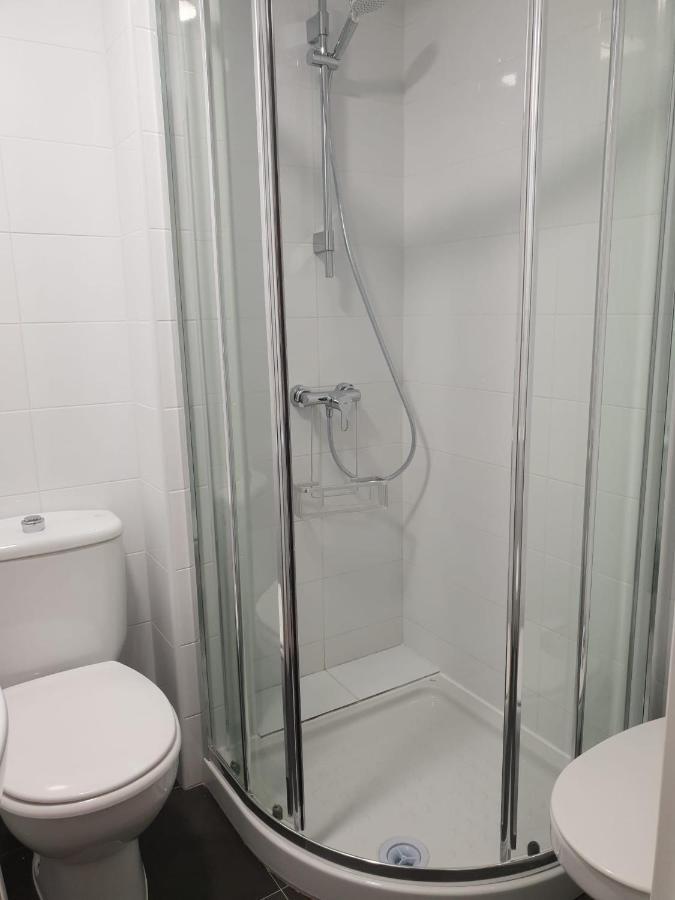 Apartamento Delux Benidorm 아파트 외부 사진