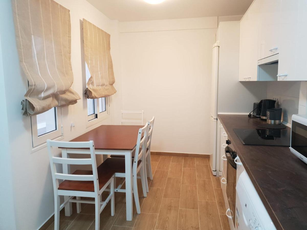Apartamento Delux Benidorm 아파트 외부 사진