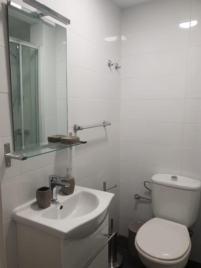 Apartamento Delux Benidorm 아파트 외부 사진