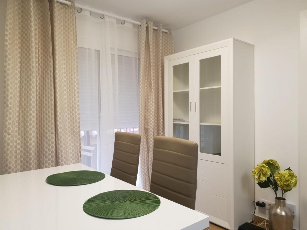 Apartamento Delux Benidorm 아파트 외부 사진