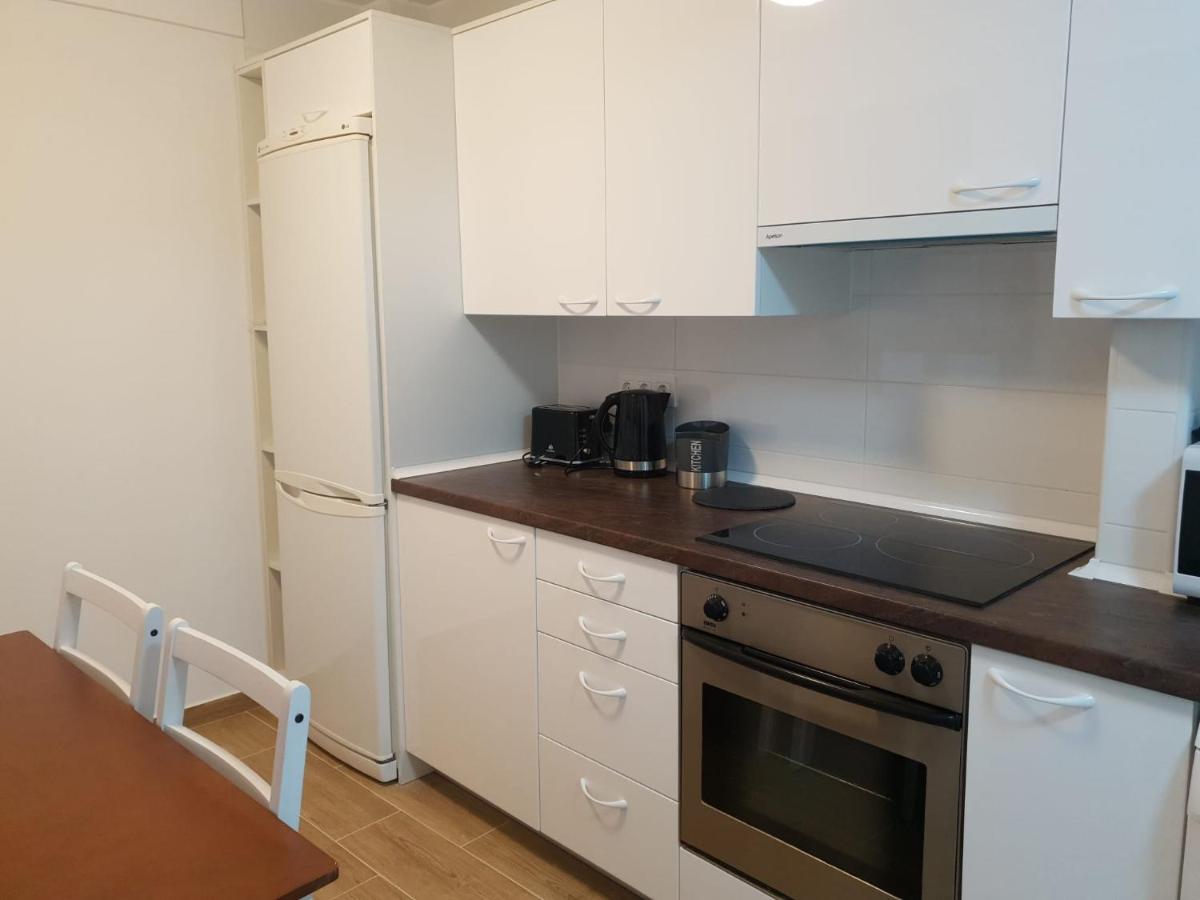Apartamento Delux Benidorm 아파트 외부 사진
