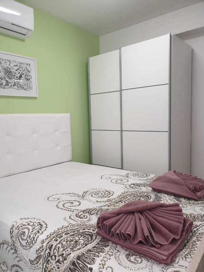 Apartamento Delux Benidorm 아파트 외부 사진